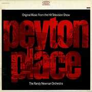 Original Music from Peyton Place , Randy Newman