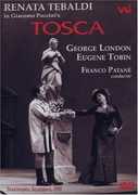 Tosca , Claudia Hellmann
