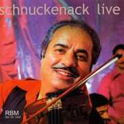 Schnuckenack Live , Schnuckenack Reinhardt