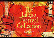 Latino Festival Collection /  Various , Various Artists