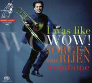 I Was Like Wow , J rgen Van Rijen