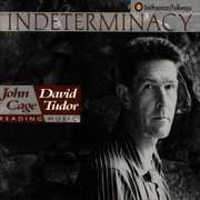 Indeterminacy , New England Conservatory Orchestra