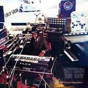 Anything You Sow , William Onyeabor