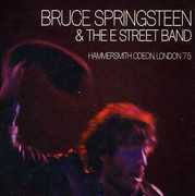 Hammersmith Odeon, Live '75 , Bruce Springsteen