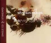 Panic Switch (2-Trak) [Import] , Silversun Pickups