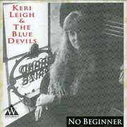 No Beginner , Keri Leigh