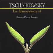 Seasons Op 37 , Rossen Popov