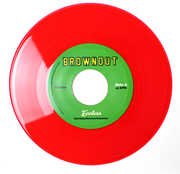 Evolver / Things You Say , Brownout