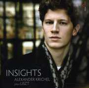 Insights , Alexander Krichel