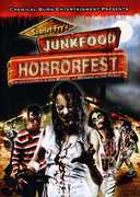 Scarlet Fry's Junkfood Horrorfest , Walter Ruether