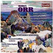 Italiam Overture / Rhapsody / Journeys & Places , Howard Griffiths