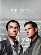 Nip/ Tuck: The Complete Series , Andrew Borba