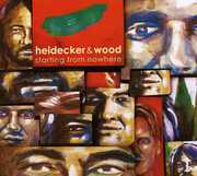 Starting From Nowhere , Heidecker & Wood