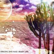 Desert Jelly , Electric Bird Noise