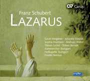 Lazarus , Schubert