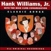 Classic Songs , Hank Williams Jr.