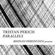 Compositions: Parallels , Tristan Perich
