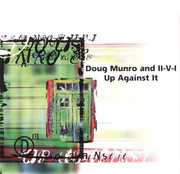 Up Against It , Doug Munro