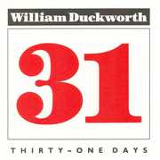 Thirty-One Days , William Duckworth
