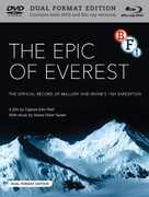 The Epic of Everest [Import] 