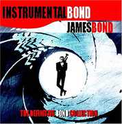 Instrumental Bond , Various Artists