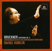 Symphony 8 , Bavarian Radio Symphony Orchestra