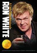 Ron White: A Little Unprofessional , Ron White