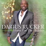 Home For The Holidays , Darius Rucker