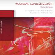 Gran Partita K.361 Requiem K.622 (Arr. For Winds) , Classical Kids