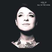 Milk for Your Motors , Gemma Ray