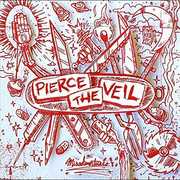 Misadventures , Pierce the Veil