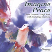 Imagine Peace , Soundings Ensemble