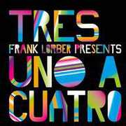 Uno A Cuatro , Frank Lorber