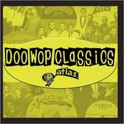 Doo-Wop Classics 11 / Various , Various Artists