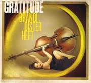 Gratitude , Brandi Disterheft