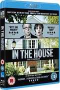 In the House (Dans la Maison) [Import] 