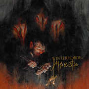 Maestro , Winterhorde