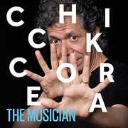 The Musician , Chick Corea