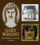 Extraction /  Footprint [Import] , Gary Wright