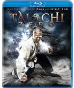 Tai Chi Zero , Feng Hak-On