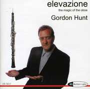 Elevazione , Gordon Hunt