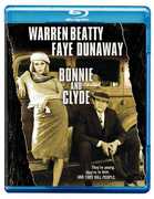 Bonnie and Clyde , Warren Beatty
