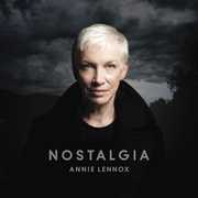 Nostalgia , Annie Lennox