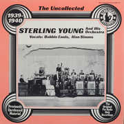 Uncollected , Sterling Young & Orchestra