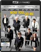 Now You See Me , Jesse Eisenberg