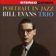 Portrait in Jazz , Bill Evans