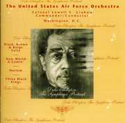 Symphonic Portrait , United Stated Air Force Symphony Orchestra