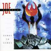 Ashes to Ashes , Joe Sample