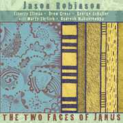 Two Faces of Janus , Jason Robinson
