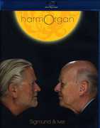 Harmorgan , Iver Kleive